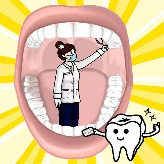 成年人牙齿的保健方式：看看你的刷牙方式正确么？